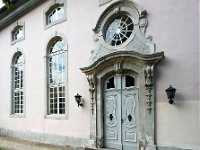 St.Nicolai Fassade
